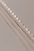 Rose Gold filled chains are a durable and affordable alternative to solid gold. Chains come in small, medium and large chain link sizes.
