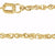 Rhaya Twist Chain