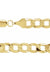 Statement Curb Chain