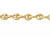 Puffed Anchor Chain