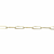 Mikayla Bold Paperclip Chain
