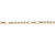 1.0 mm Box and Link Chain