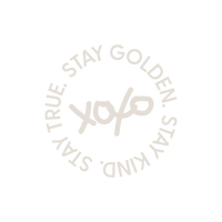 Stay Golden