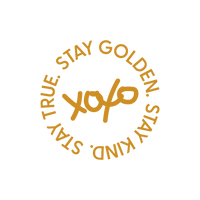 Stay Golden