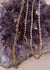 Rose Gold filled chains are a durable and affordable alternative to solid gold. Chains come in small, medium and large chain link sizes.