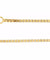 1.3 mm Diamond Cut Box Chain 