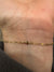 14k gold cross link